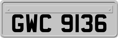 GWC9136
