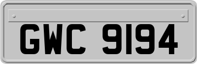 GWC9194