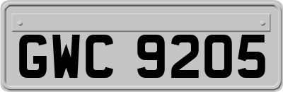 GWC9205