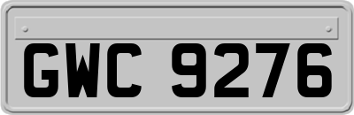 GWC9276