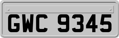GWC9345