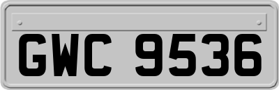 GWC9536