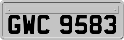 GWC9583
