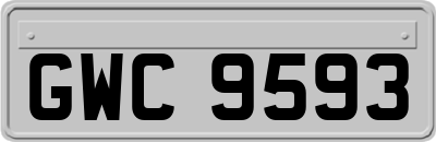 GWC9593