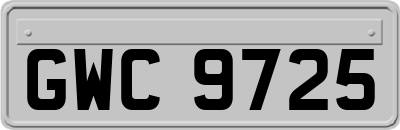 GWC9725