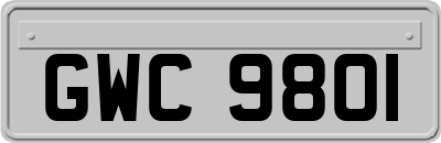 GWC9801