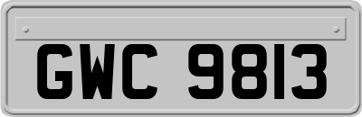 GWC9813