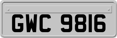 GWC9816