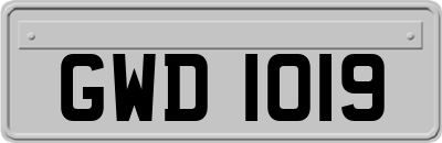 GWD1019