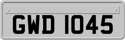 GWD1045