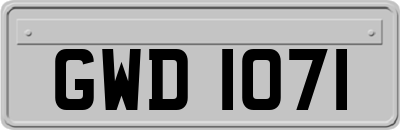 GWD1071