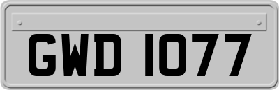 GWD1077