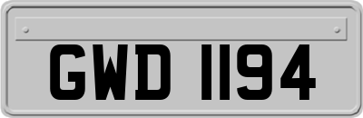 GWD1194
