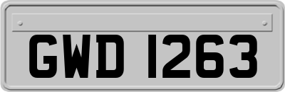 GWD1263