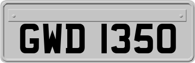 GWD1350