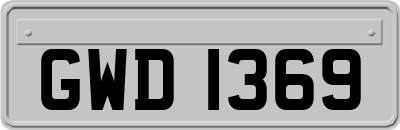 GWD1369