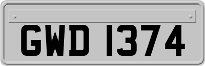 GWD1374