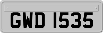 GWD1535