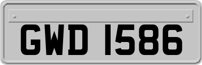 GWD1586