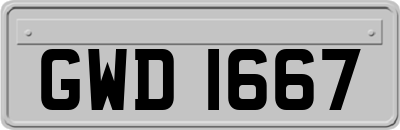 GWD1667