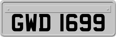 GWD1699