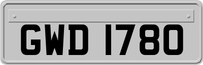 GWD1780