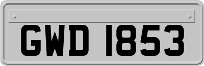 GWD1853