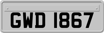 GWD1867
