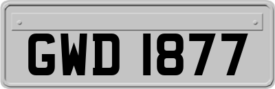 GWD1877