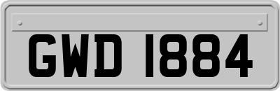 GWD1884