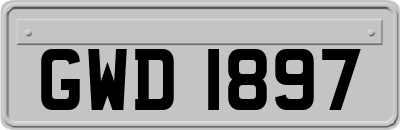 GWD1897