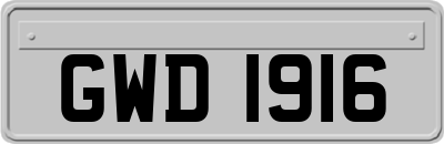GWD1916