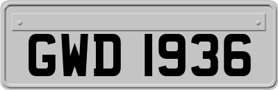 GWD1936