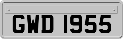 GWD1955