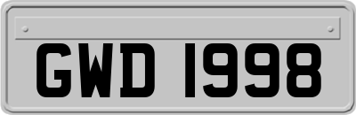 GWD1998