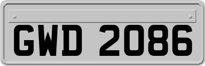 GWD2086