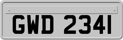 GWD2341