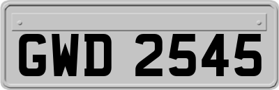 GWD2545