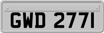 GWD2771