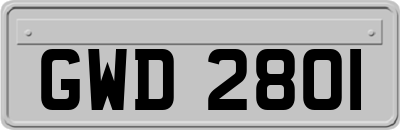 GWD2801