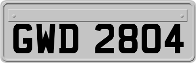 GWD2804