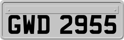 GWD2955