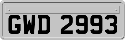 GWD2993