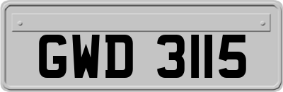 GWD3115