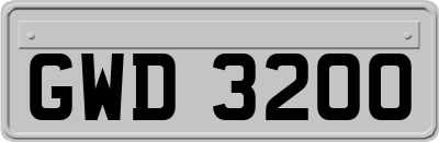 GWD3200