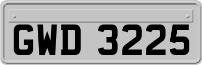 GWD3225
