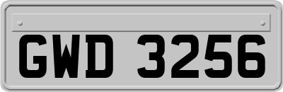 GWD3256