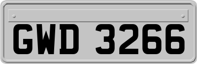 GWD3266