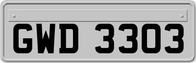 GWD3303