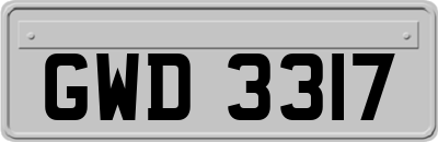 GWD3317